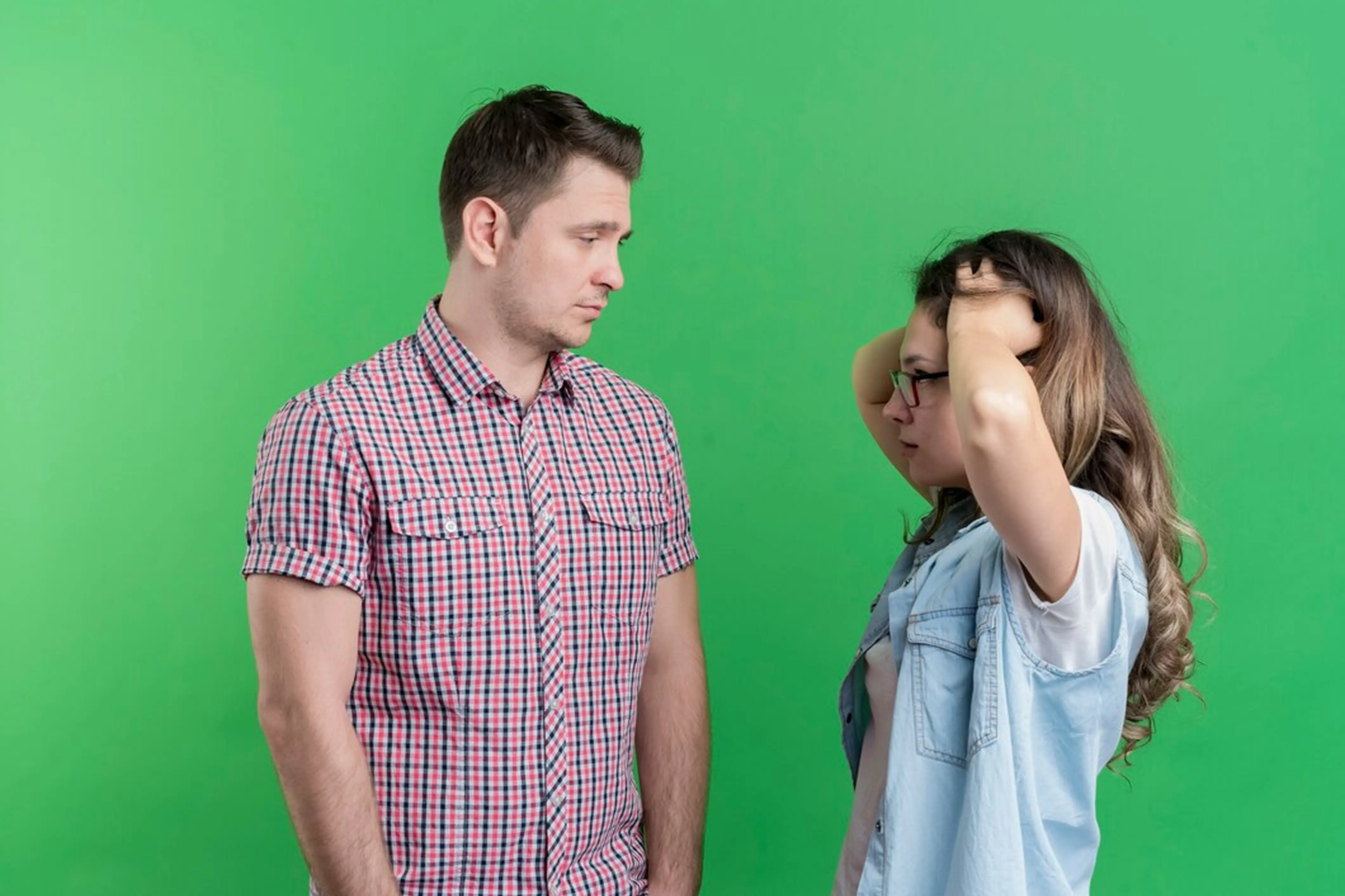 Difficultés relationnelles & gestion des conflits