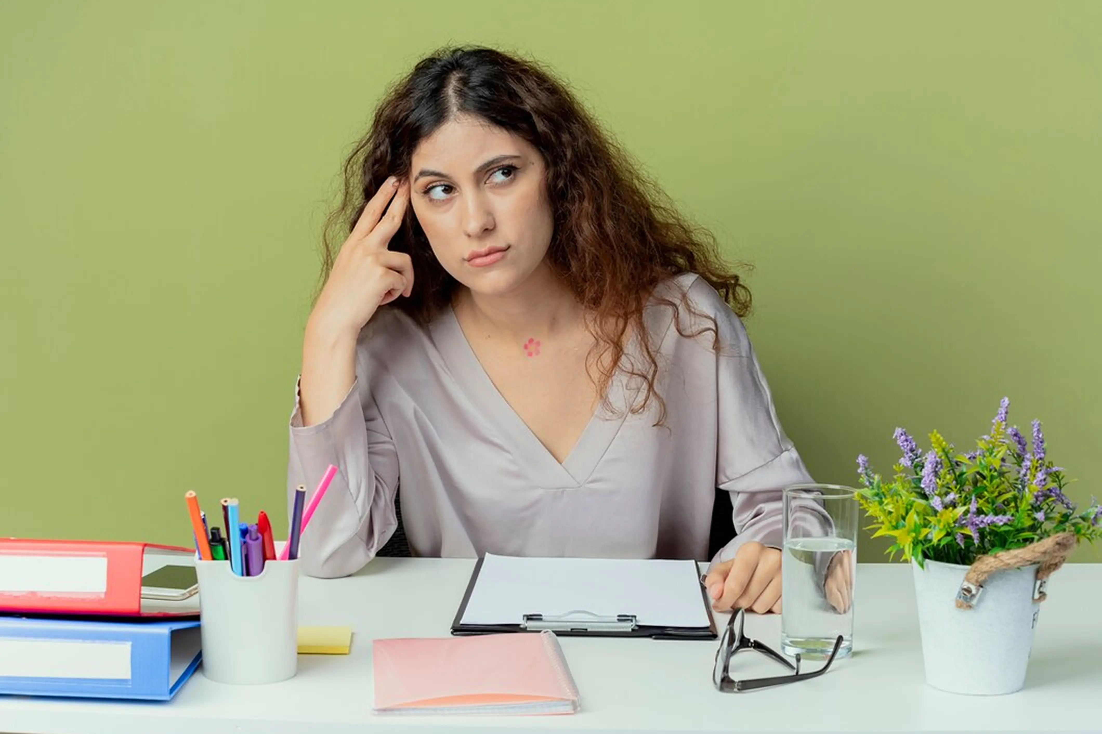 Troubles de l’attention et concentration