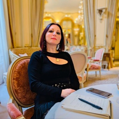 Photo de Claudia Sartori