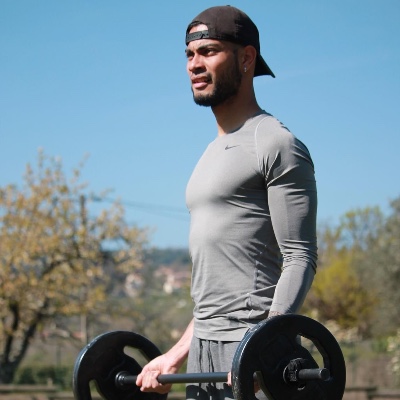 Photo de Terry Allier