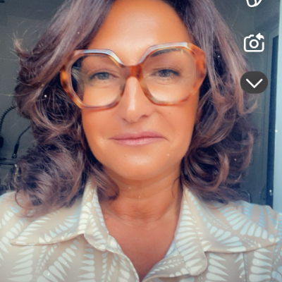 Photo de Laurence Dray