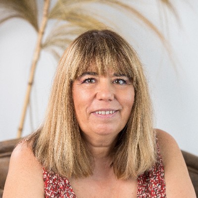 Photo de Murielle Donnantuoni