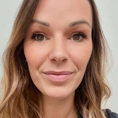 Photo de Rachel gerbeau