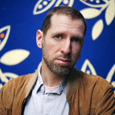 Photo de Aurélien Lantoine