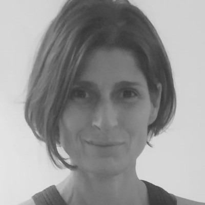 Photo de Catherine de Renzis