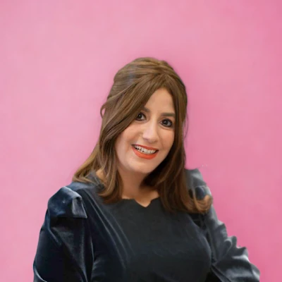 Photo de Jessica Sarfati