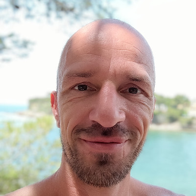 Photo de Alexandre PEDRO-RODRIGUES