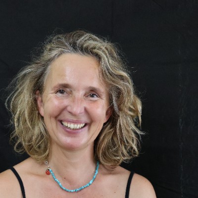 Photo de Capucine Sliosberg