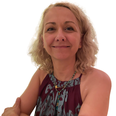 Photo de Anne Caraglio