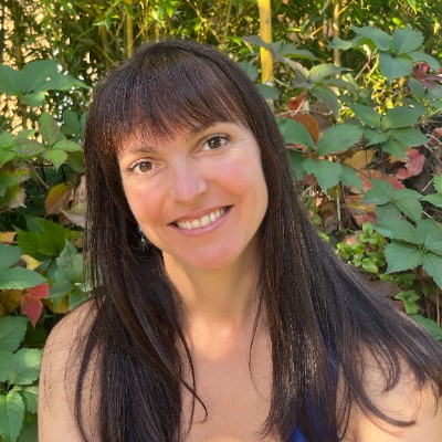 Photo de Celine BALBIS