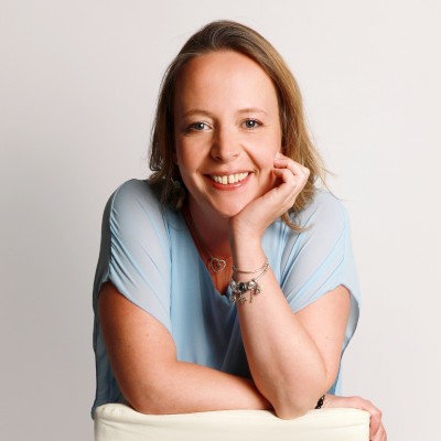 Photo de Bérangère Moulin