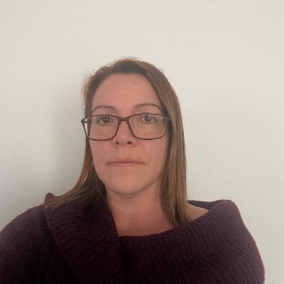 Photo de Sophie GABRIEL-LEAL