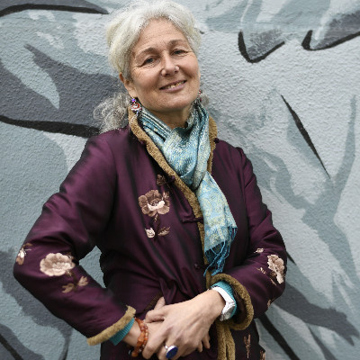 Photo de martine BAYARD