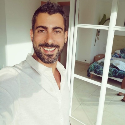 Photo de Gauthier Masson