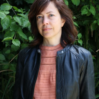 Photo de Julia Limongi