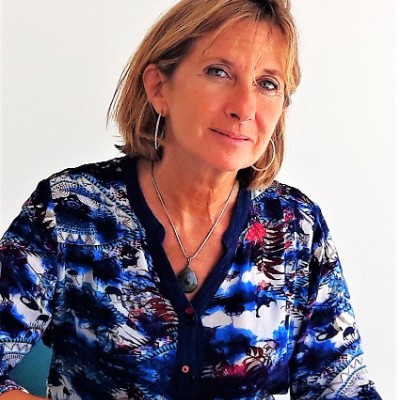 Photo de Nelly GIACOMINO