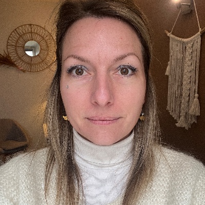 Photo de Ambre Eghiazarian