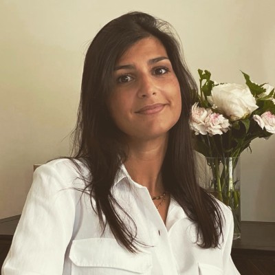 Photo de Stéphanie Dray