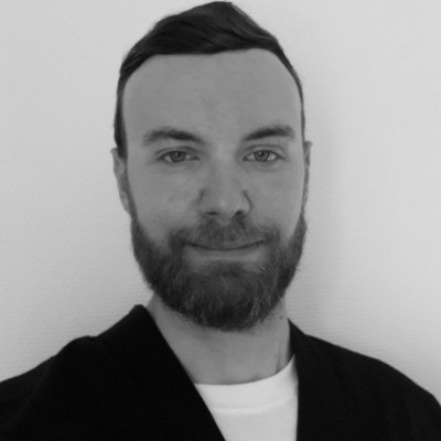 Photo de Alexandre Guillemin