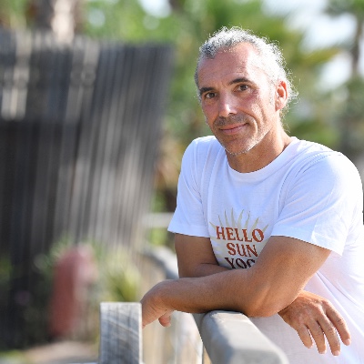 Photo de Stéphane Rambert