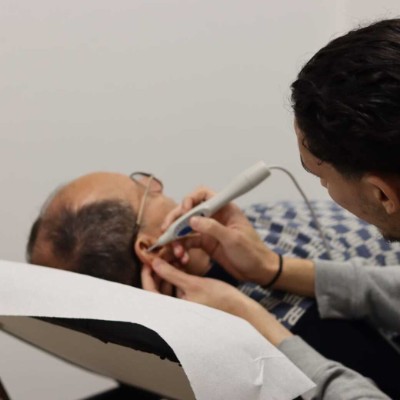 Photo de Brahim Dahdouh