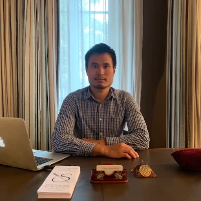 Photo de CHHAY-TECK SRON