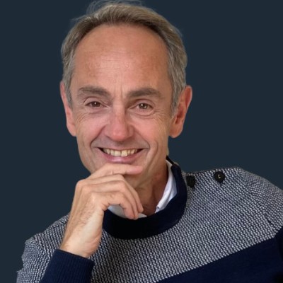 Photo de Philippe Bertomeu