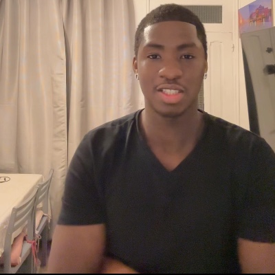 Photo de Steve Philippe