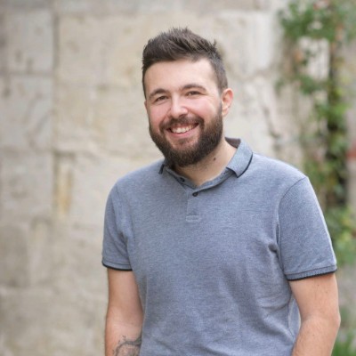 Photo de Jonathan Cassagne