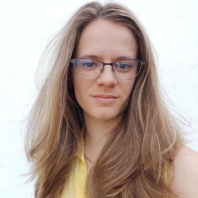 Photo de Fanny Dufourd