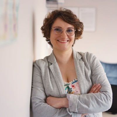 Photo de Alexandra Lemercier