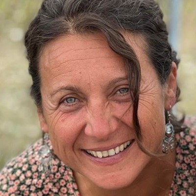 Photo de Patricia rouffaud