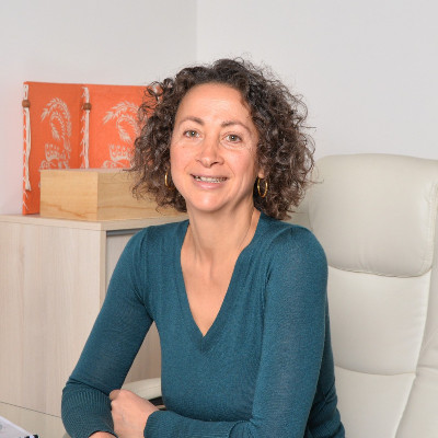 Photo de Saliha Hammoumi