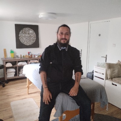 Photo de Acupuncture Mtc durak Jonathan