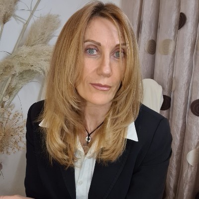 Photo de Sandrine GOBRY