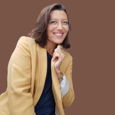 Photo de Lisa Balestrieri