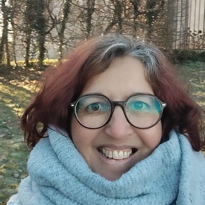 Photo de MADAME FIGUEIREDO