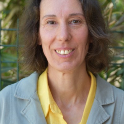 Photo de Fanny Pignan Bouscharain