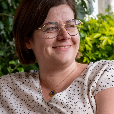 Photo de Delphine Leriche