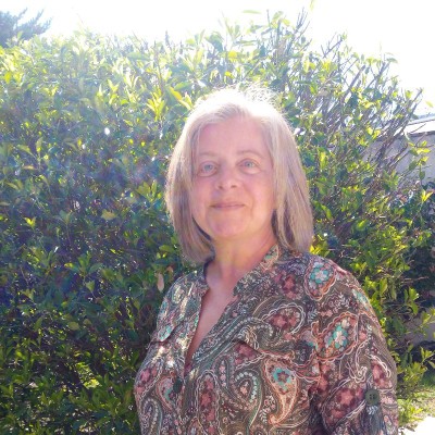 Photo de Laetitia DIRION