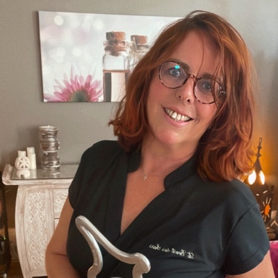 Photo de Sandra Alvarez Montaigne