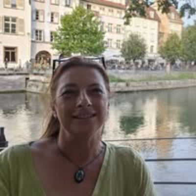 Photo de Christelle ARMENTE