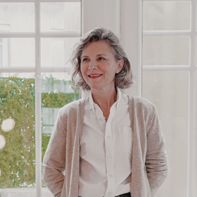 Photo de Valérie Hommell