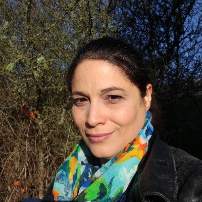 Photo de Marie Laure Jouvencel