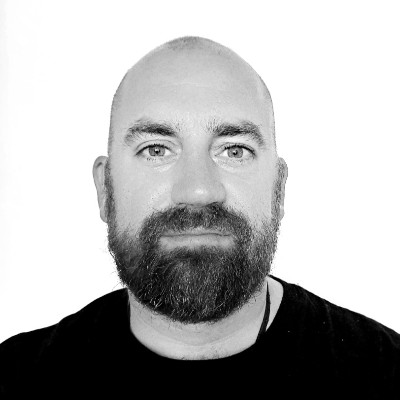 Photo de Nicolas Morin