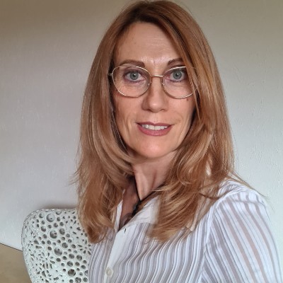 Photo de Sandrine GOBRY