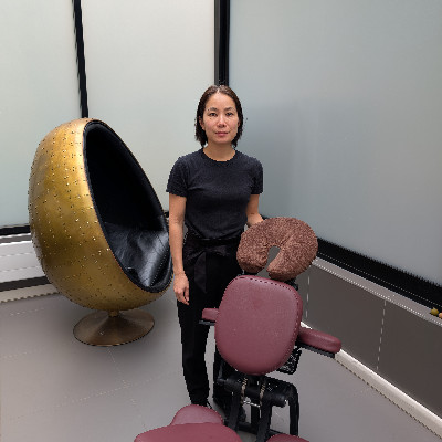 Photo de Hiroko LAURENT