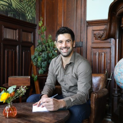 Photo de mickaël Gaillot