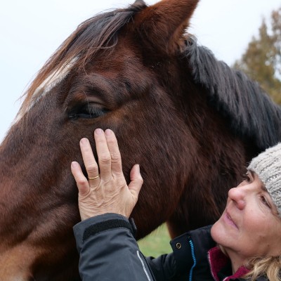 Photo de Delphine Tournigand