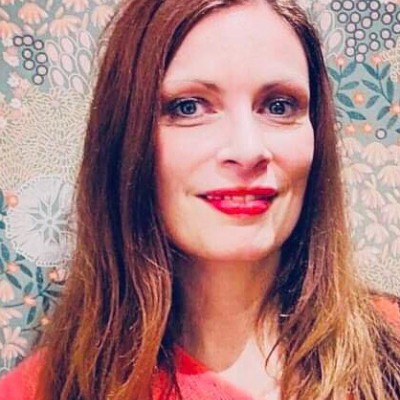 Photo de Stéphanie Valere Pruret